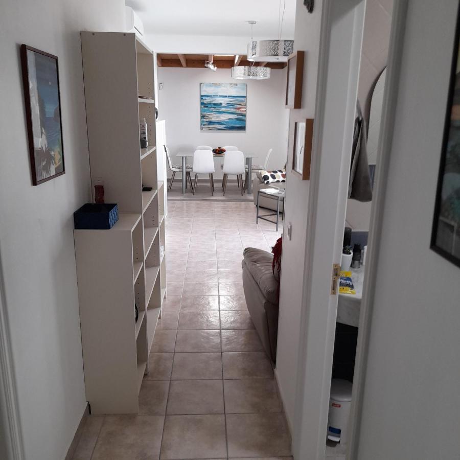 Villa Julima Playa Blanca  Ngoại thất bức ảnh