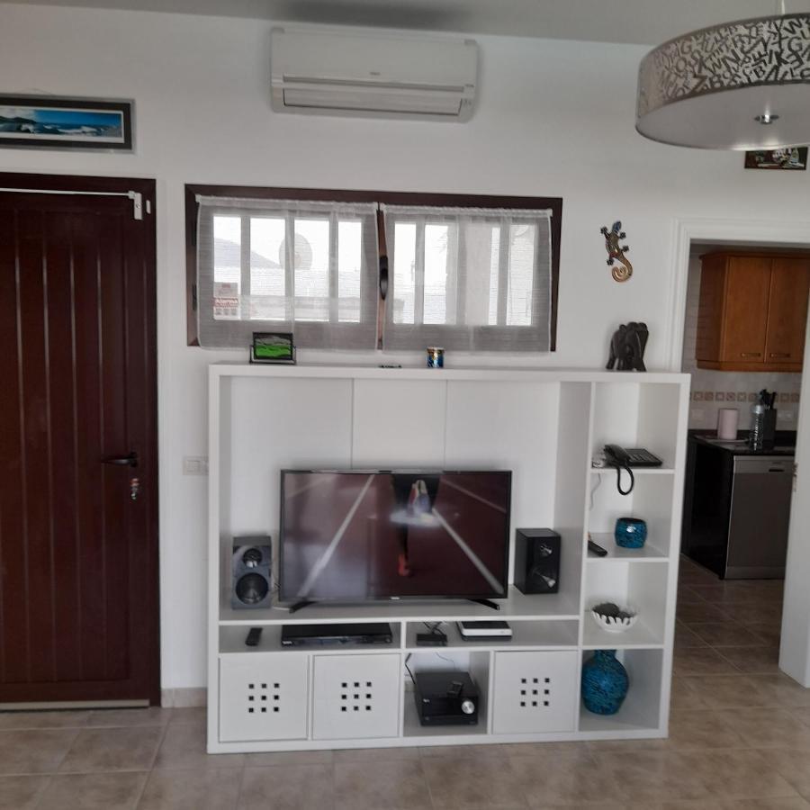Villa Julima Playa Blanca  Ngoại thất bức ảnh